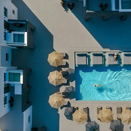 Onyx Hotel & Suites Картерадос Екстериор снимка