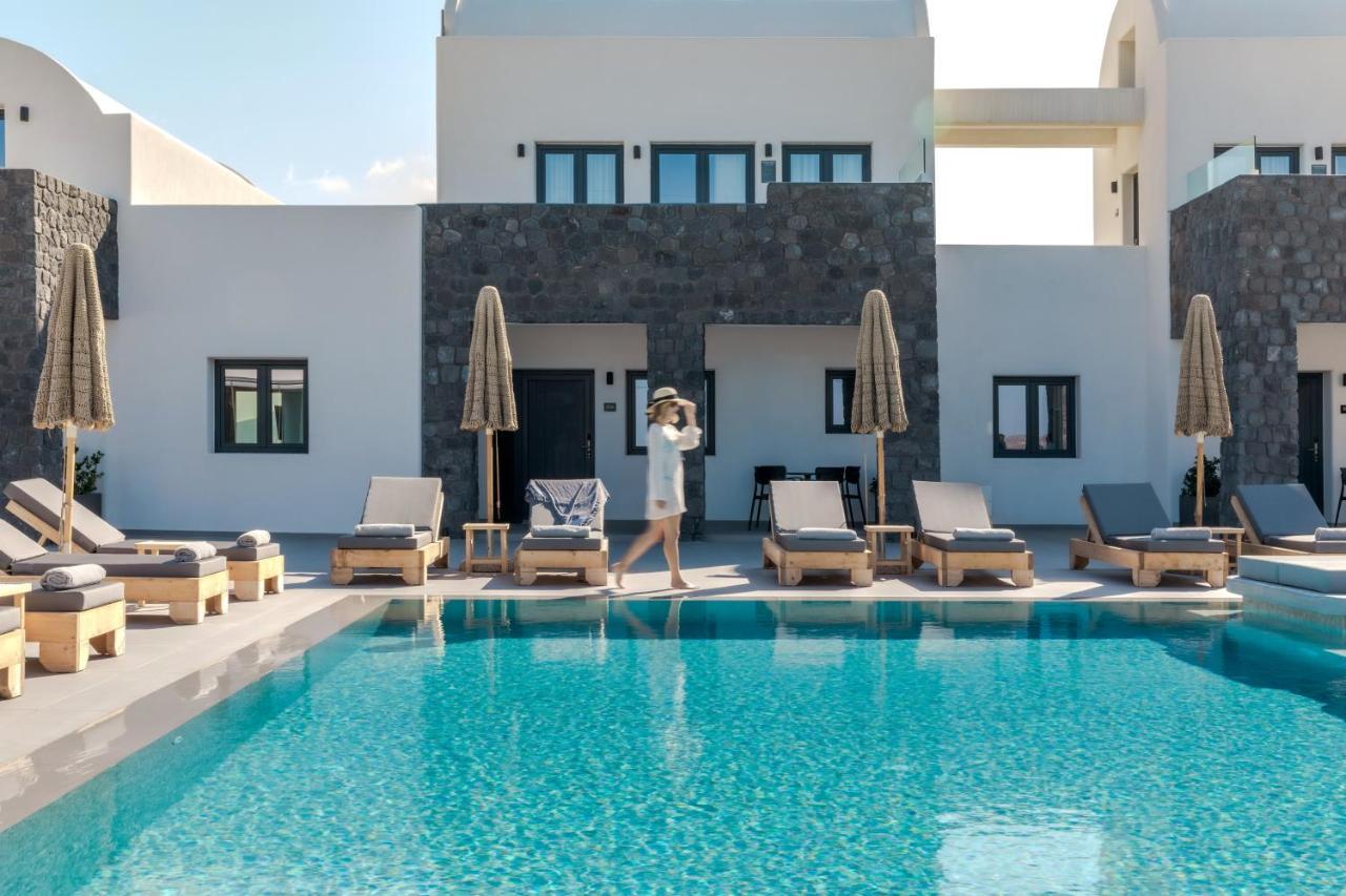 Onyx Hotel & Suites Картерадос Екстериор снимка