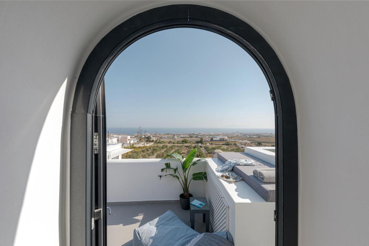Onyx Hotel & Suites Картерадос Екстериор снимка