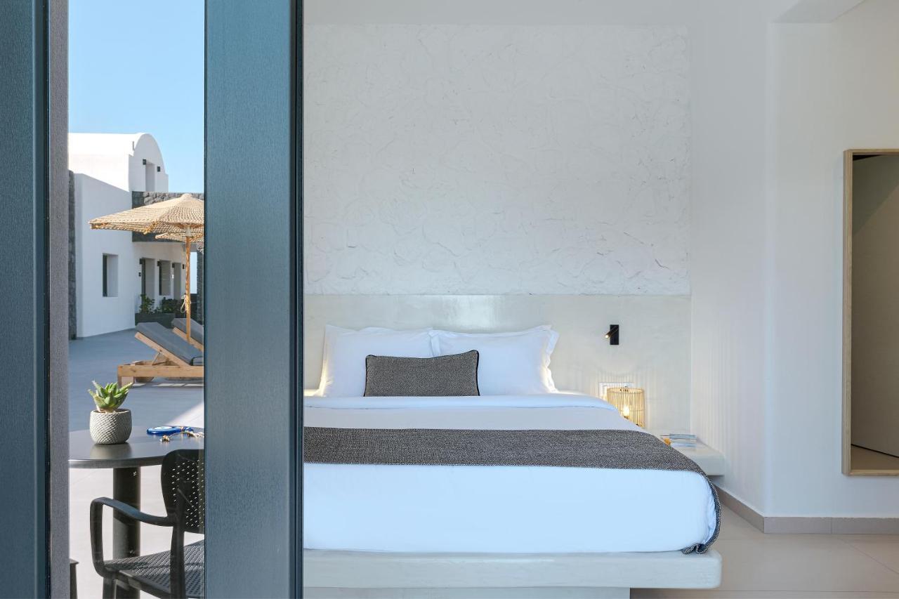 Onyx Hotel & Suites Картерадос Екстериор снимка