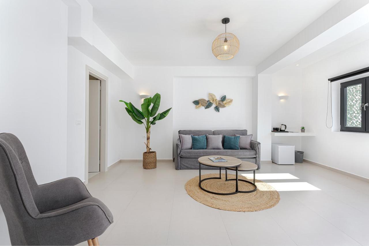 Onyx Hotel & Suites Картерадос Екстериор снимка