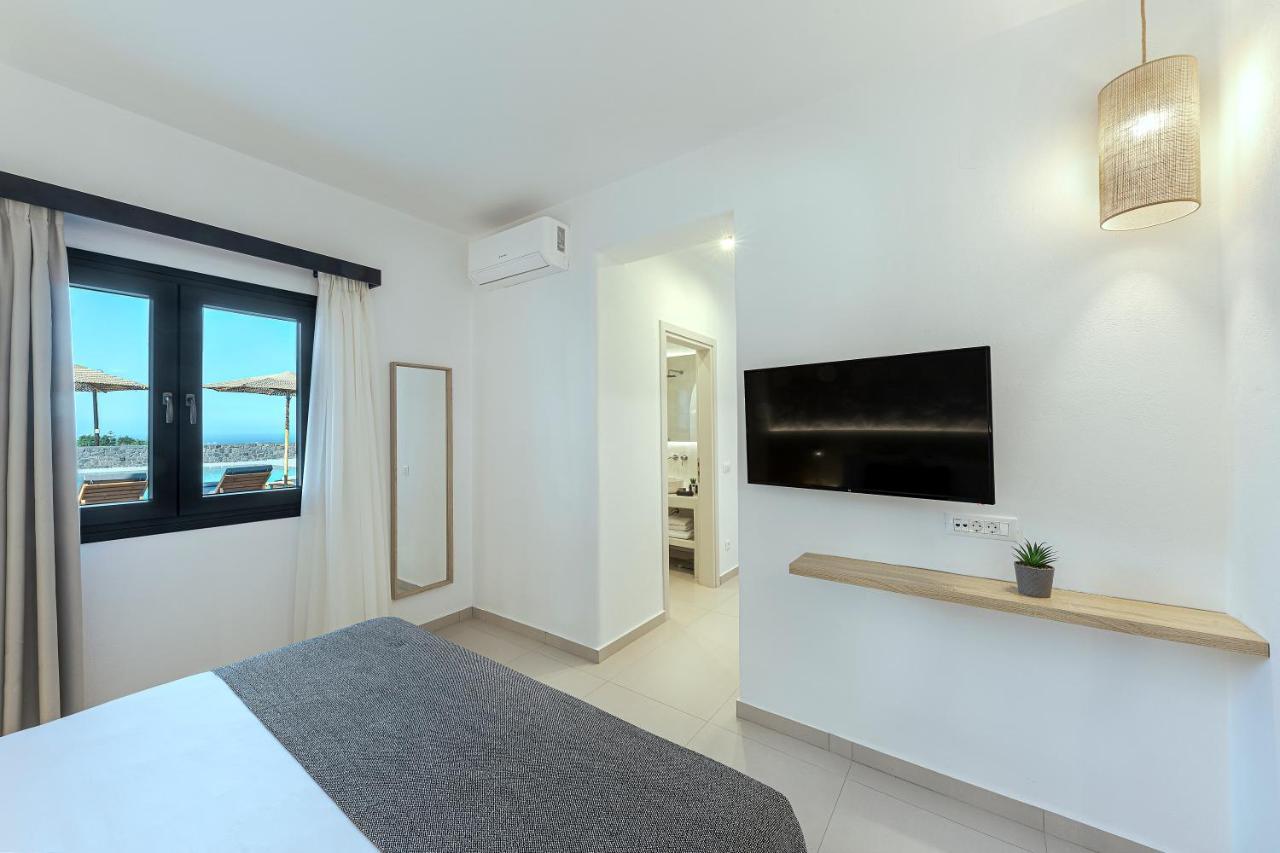Onyx Hotel & Suites Картерадос Екстериор снимка