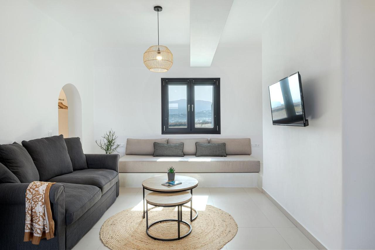 Onyx Hotel & Suites Картерадос Екстериор снимка