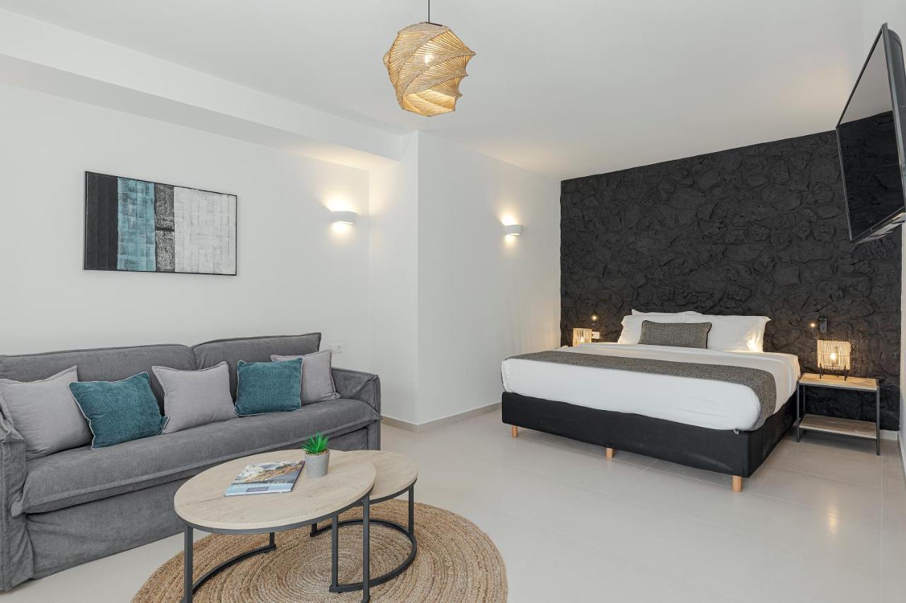 Onyx Hotel & Suites Картерадос Екстериор снимка