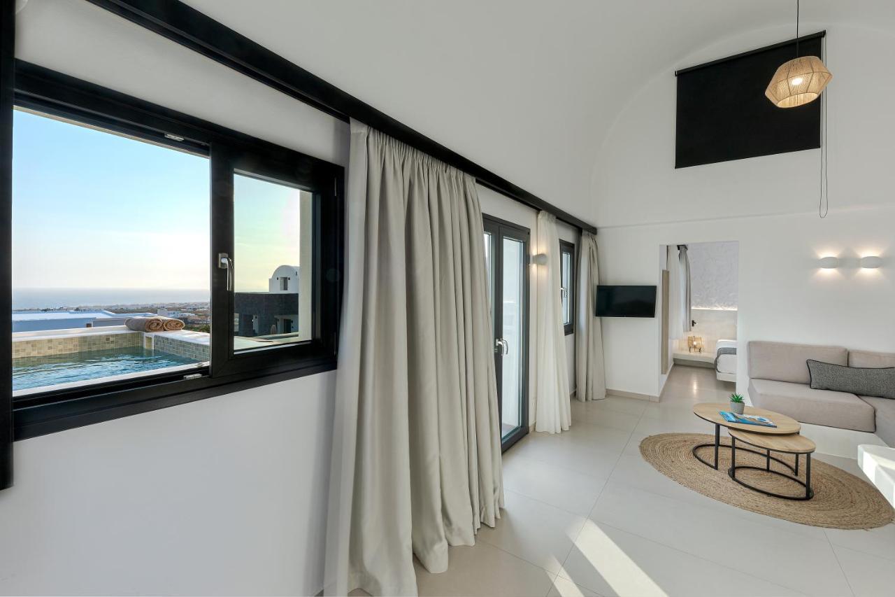 Onyx Hotel & Suites Картерадос Екстериор снимка