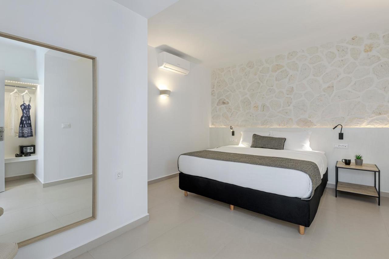 Onyx Hotel & Suites Картерадос Екстериор снимка